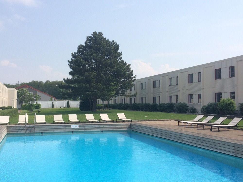 Hotell Apple Hotel&konferens 3*