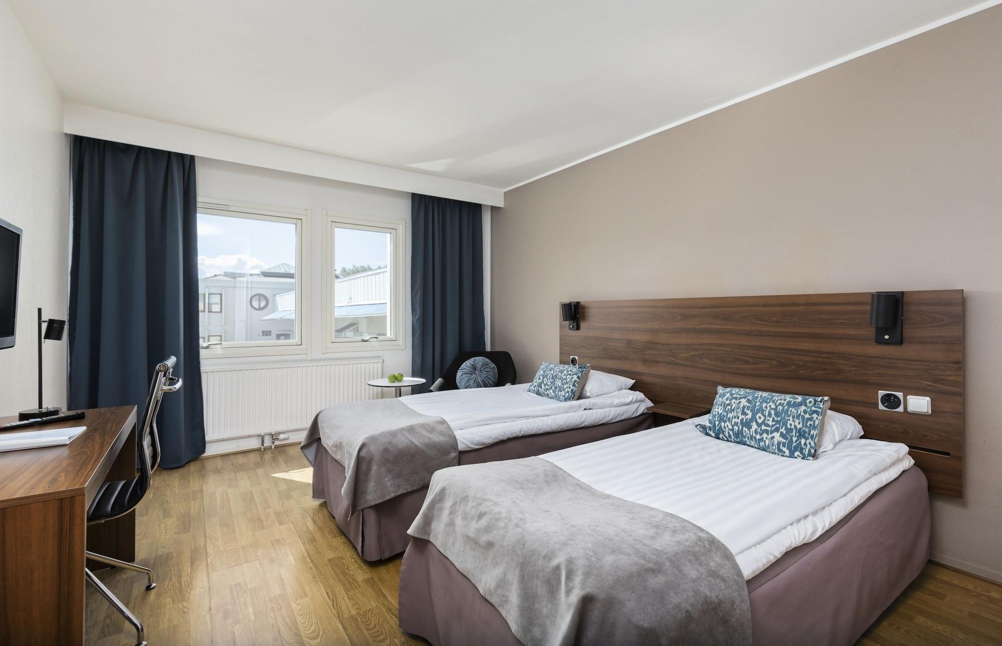 Apple Hotel&konferens 3*