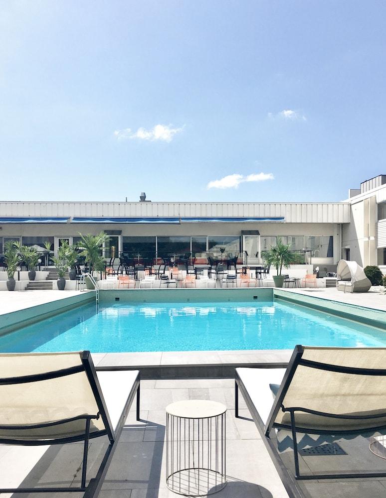 Apple Hotel&konferens Hotell 3*