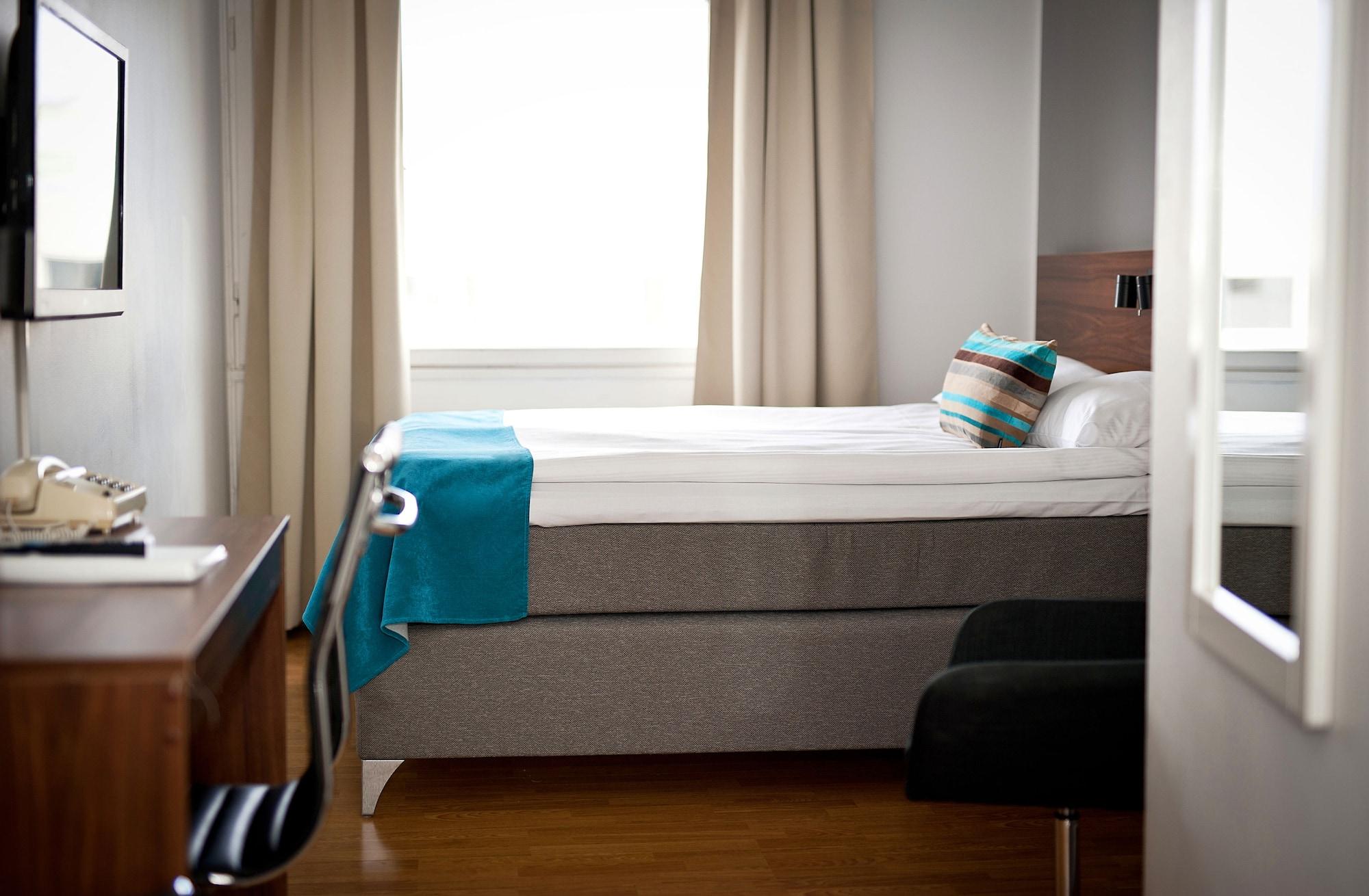 Apple Hotel&konferens Hotell