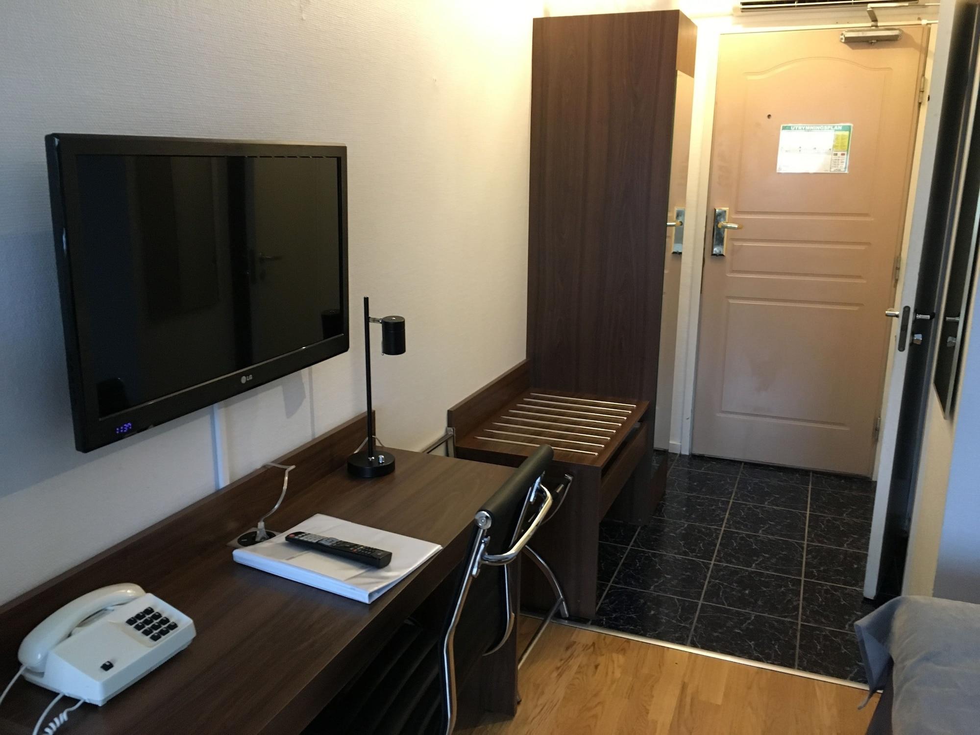 Apple Hotel&konferens
