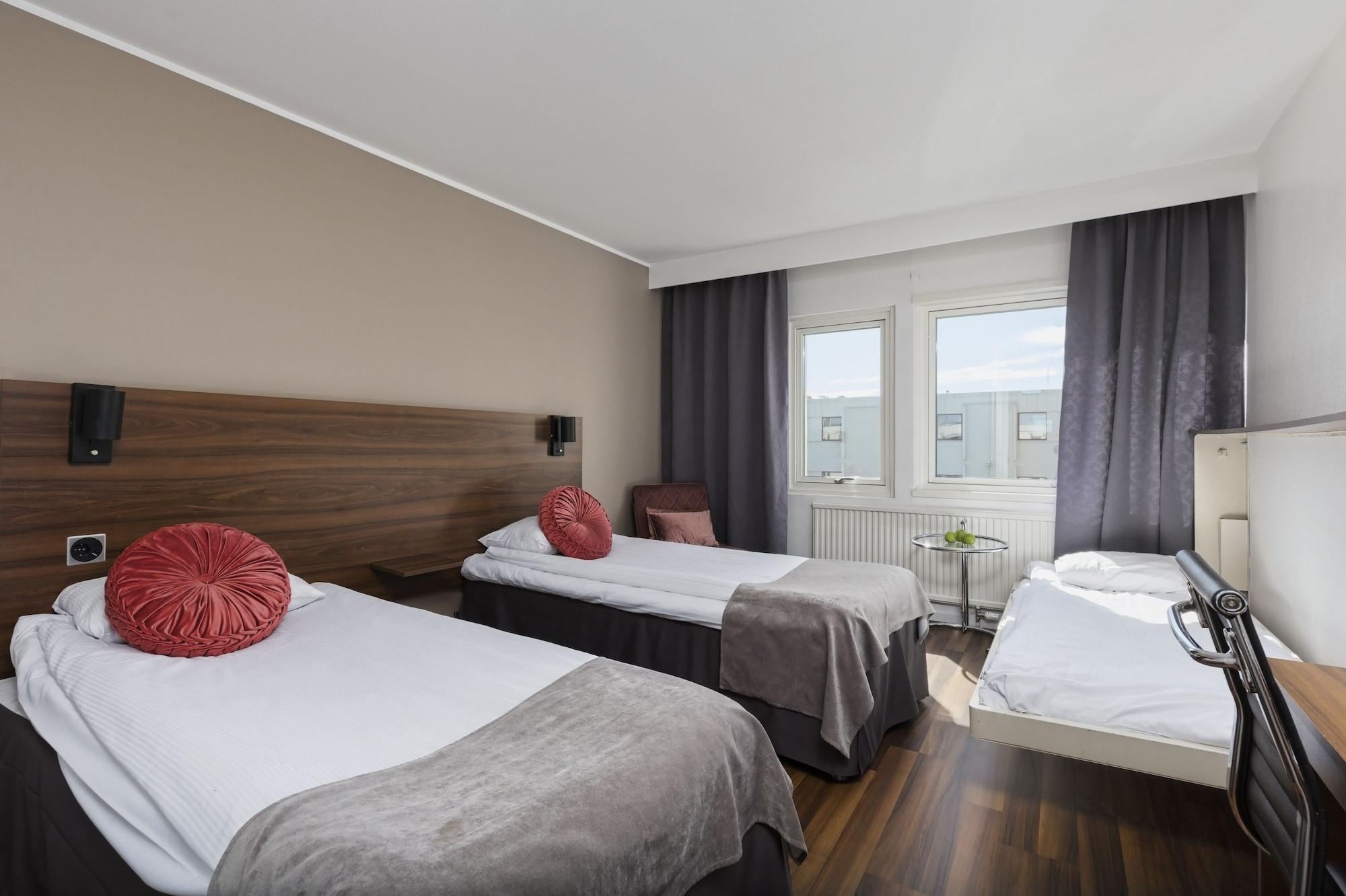 Hotell Apple Hotel&konferens