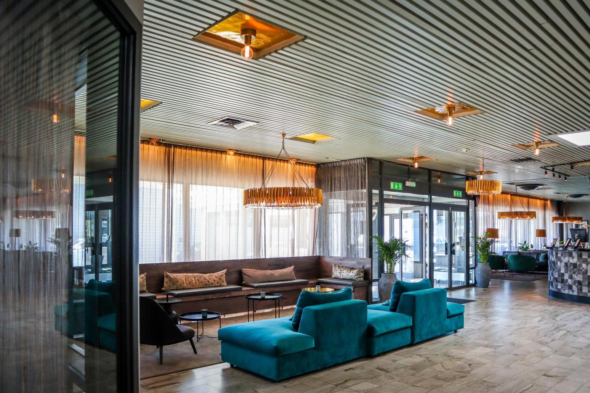 Apple Hotel&konferens Hotell
