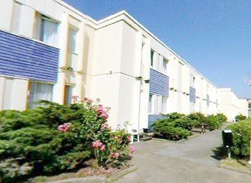 Hotell Apple Hotel&konferens 3*