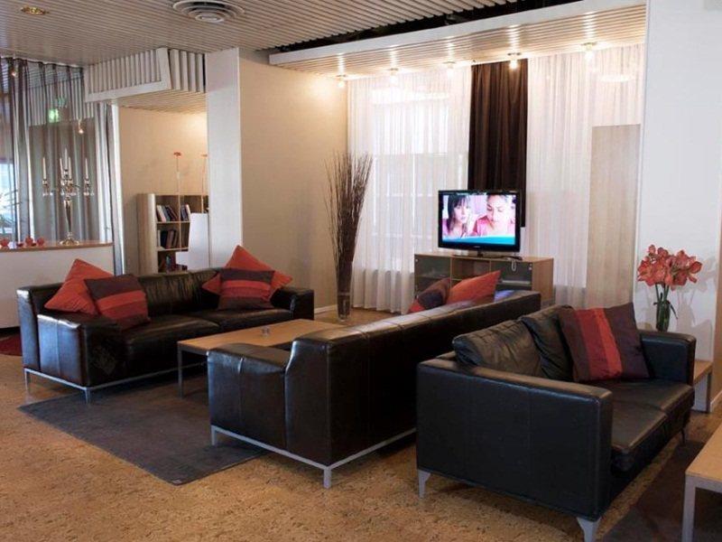 Hotell Apple Hotel&konferens 3*