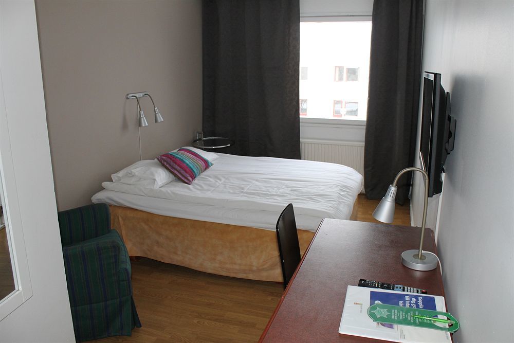 Apple Hotel&konferens 3* Göteborg