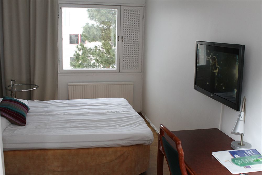 Apple Hotel&konferens Hotell Göteborg