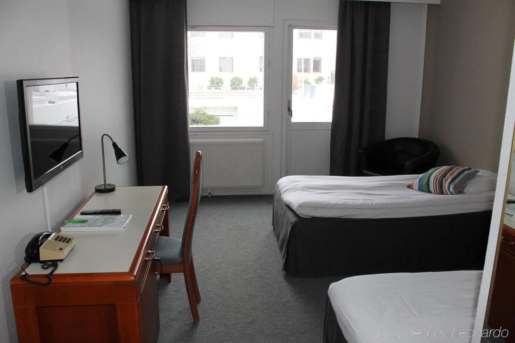 Hotell Apple Hotel&konferens Göteborg