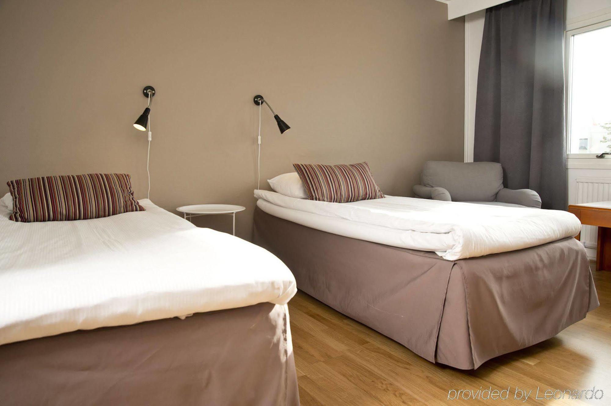 Apple Hotel&konferens 3*