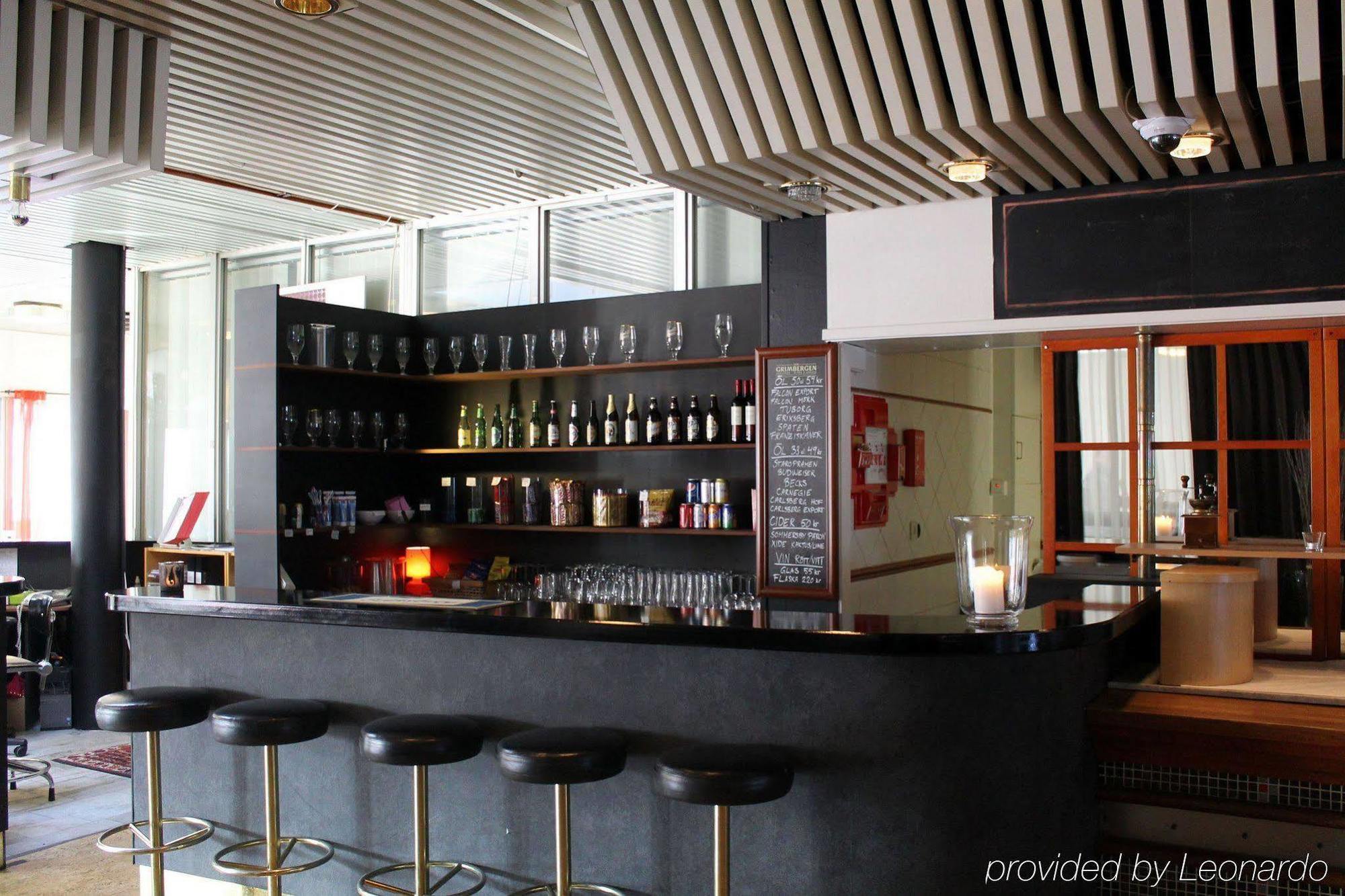 Apple Hotel&konferens Hotell