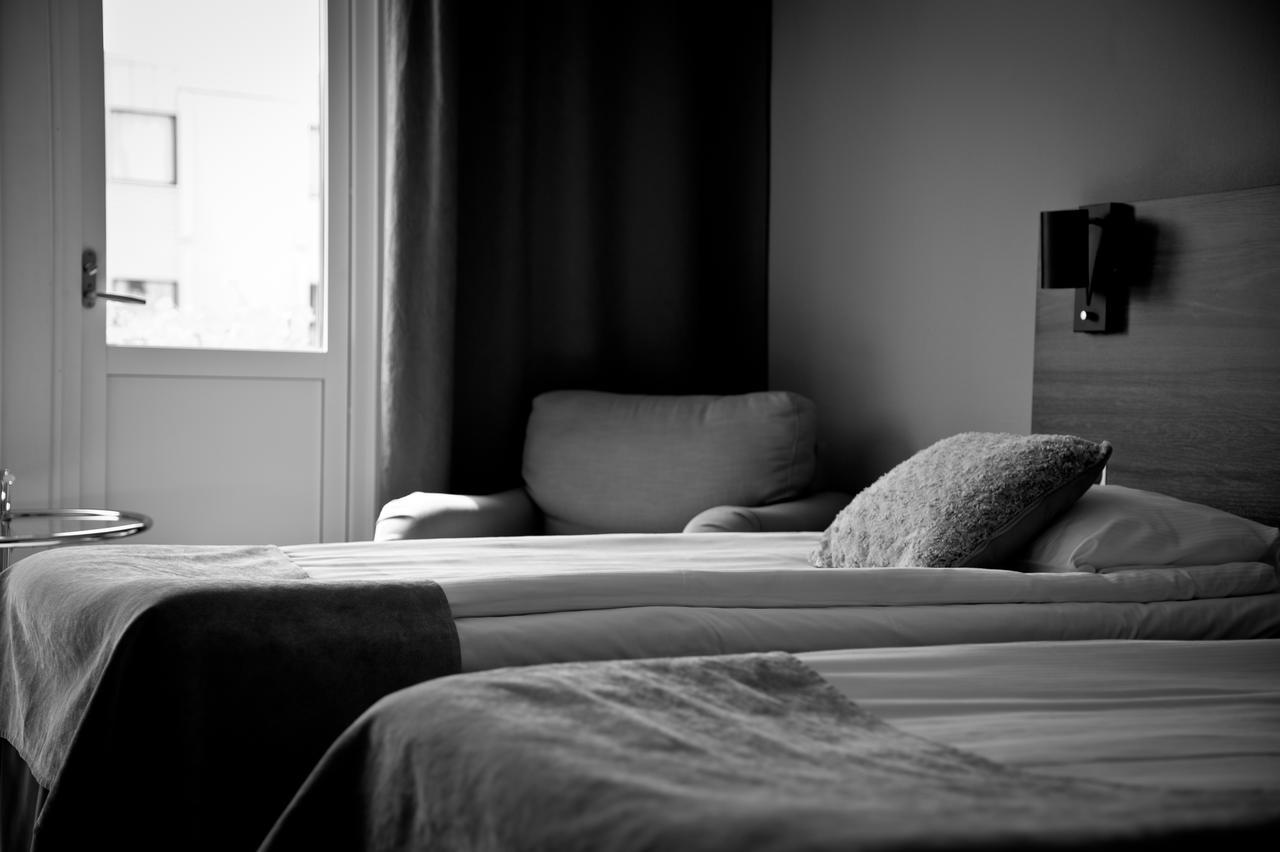 Apple Hotel&konferens 3* Göteborg
