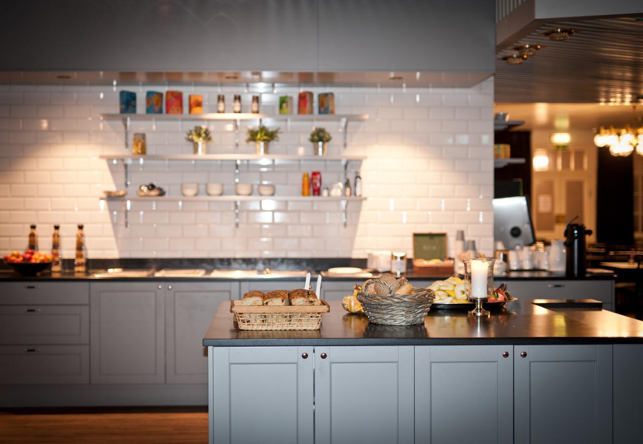 Apple Hotel&konferens 3*