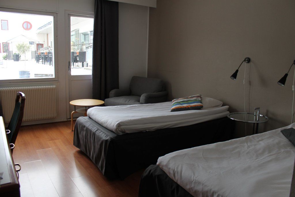 Apple Hotel&konferens Hotell Göteborg