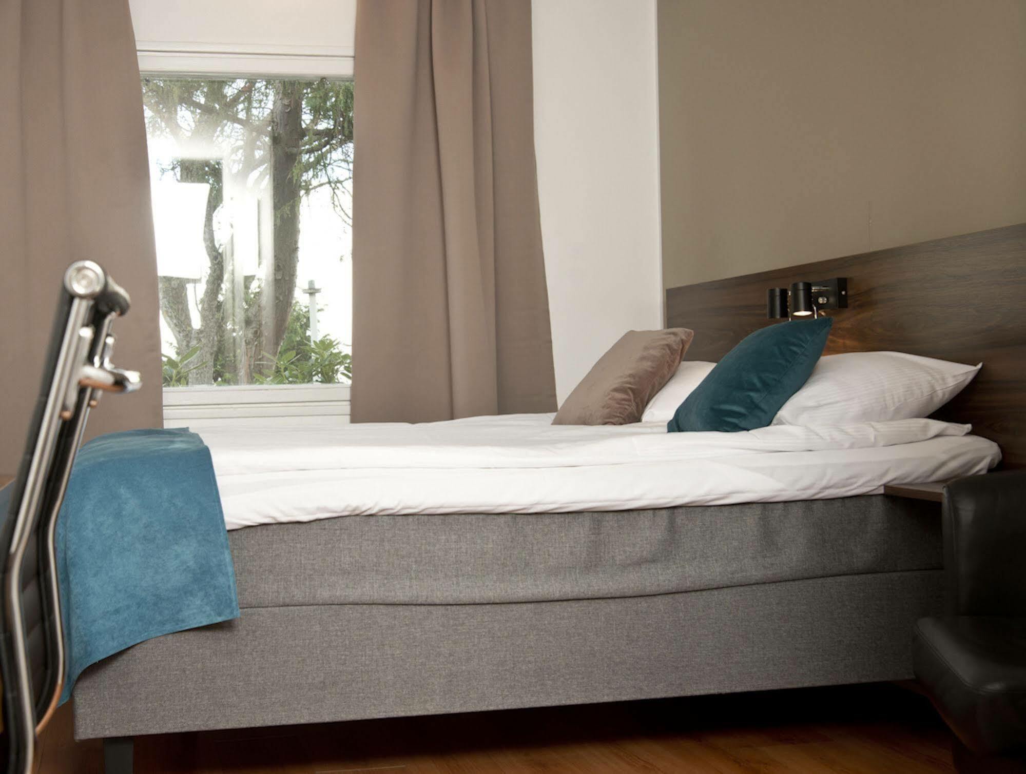 Hotell Apple Hotel&konferens