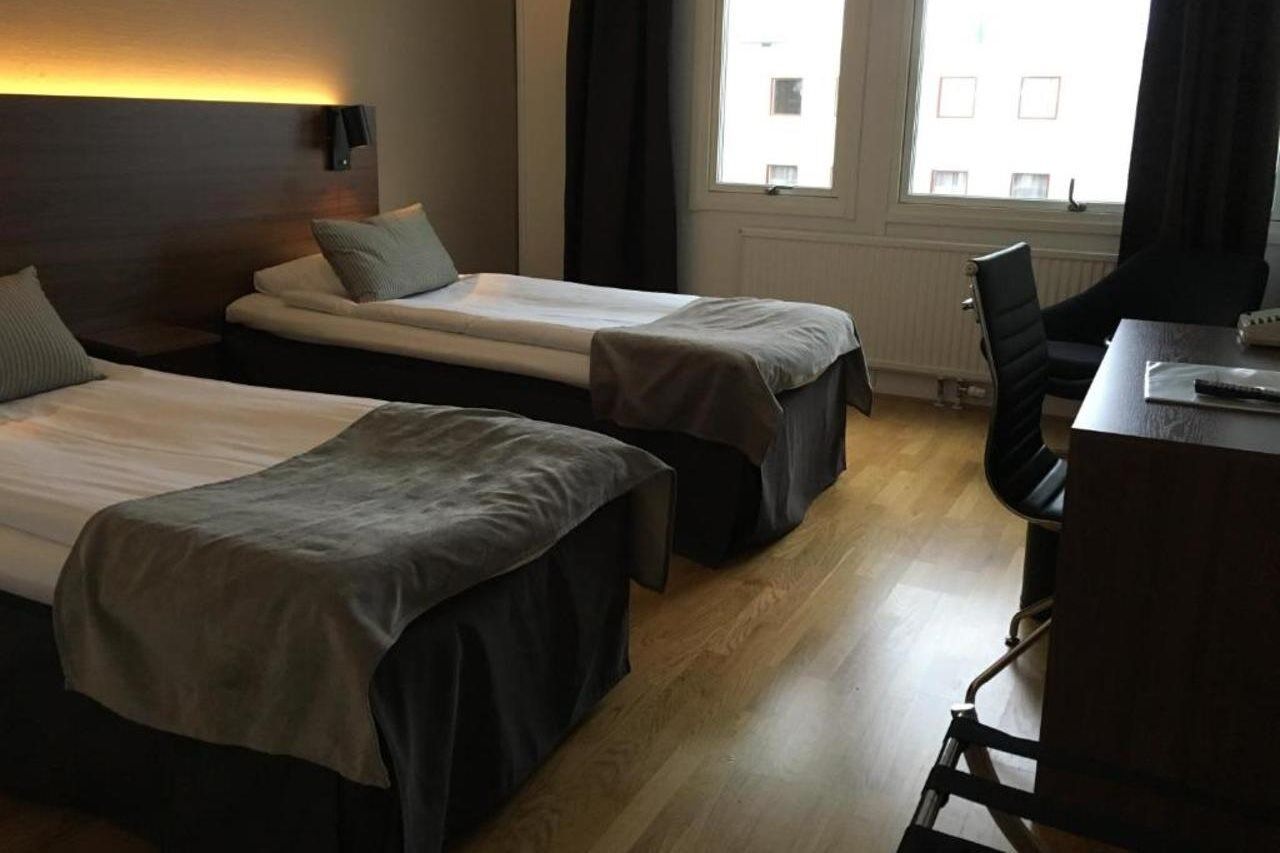Apple Hotel&konferens Hotell