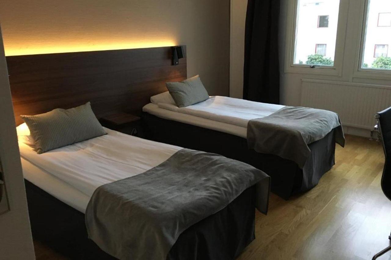 Apple Hotel&konferens Hotell Göteborg