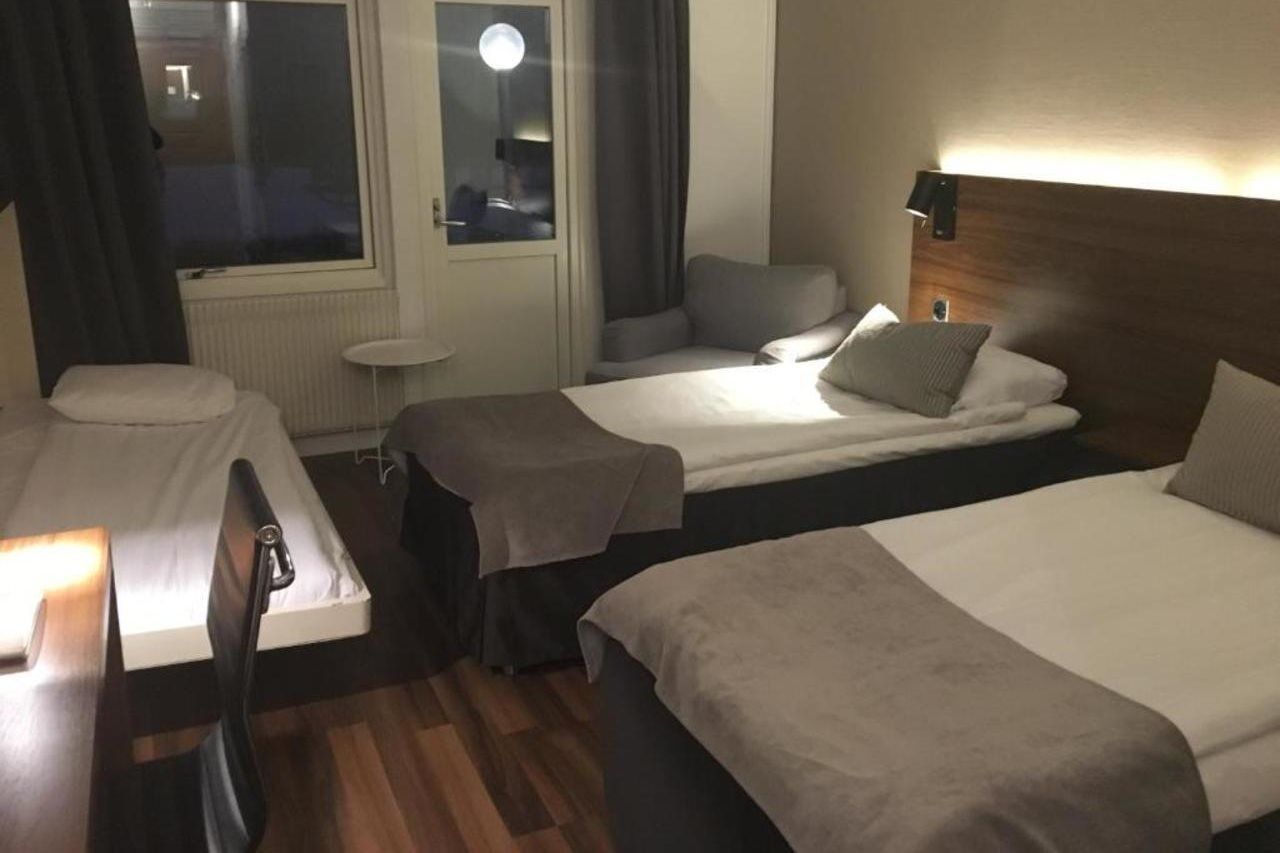 Hotell Apple Hotel&konferens